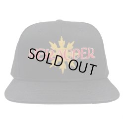 画像1: ■予約商品■ MERAUDER / Mk 30th (snapback) 