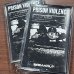 画像1: PRISON VIOLENCE / Breakout (tape) 625 Thrashcore (1)