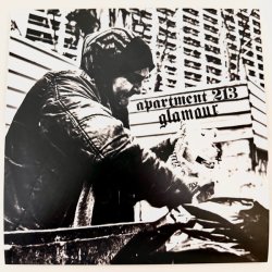 画像1:   APARTMENT 213 / Glamour (7ep) Black claw