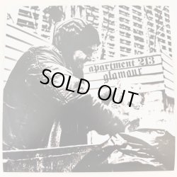 画像1:   APARTMENT 213 / Glamour (7ep) Black claw