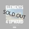 ELEMENTS 4 UPWARD / Soundtrack of h.s.p (cd) Bowl head inc.
