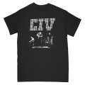 ■予約商品■ CIV / Elvis (t-shirt) Revelation 