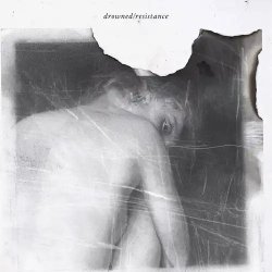 画像1:  ■予約商品■ sans visage / drowned/resistance (cd) asian gothic label