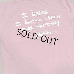 画像3: CROWN OF THORNZ / The Hardway chili (t-shirt) 