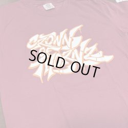 画像1: CROWN OF THORNZ / The Hardway chili (t-shirt) 