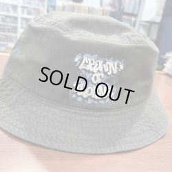 画像1: CROWN OF THORNZ / Logo (bucket hat)  