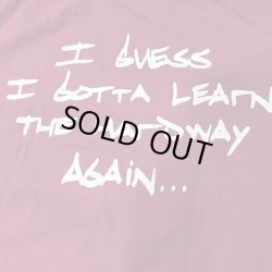 画像4: CROWN OF THORNZ / The Hardway chili (t-shirt) 