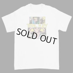 画像3: TOTAL FURY, TOTAL JERKS / Split (tape) and TOTAL FURY (t-shirt) limited set. 
