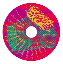 画像1:  vicious circle / st (cd) Self  