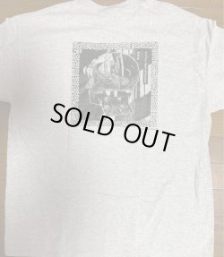 画像1:  Fairly social press x nervous light of sunday (t-shirt) Fairly social press 