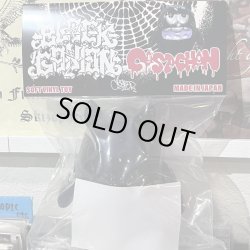 画像6: BLACK GANION x CASPCHAN (soft vinyl toy) 