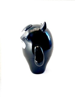 画像2: BLACK GANION x CASPCHAN (soft vinyl toy) 