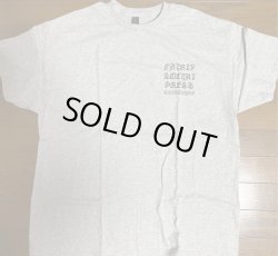 画像2:  Fairly social press x nervous light of sunday (t-shirt) Fairly social press 