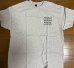 画像2:  Fairly social press x nervous light of sunday (t-shirt) Fairly social press  (2)