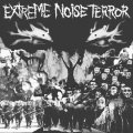 EXTREME NOISE TERROR / st (Lp) Deep six