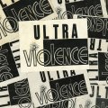 ULTRA VIOLENCE / We hate you (Lp) Radio raheem 