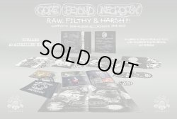 画像1: GORE BEYOND NECROPSY / Raw, filthy & harsh!!! (box set) F.o.a.d. 