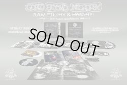 画像2: GORE BEYOND NECROPSY / Raw, filthy & harsh!!! (box set) F.o.a.d. 