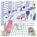 ANORAK!, DIMWORK / Split (7ep) Shore & woods 