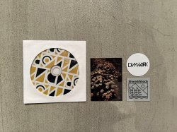 画像2: DIMWORK / 1st ep (cd) Shore & woods 