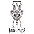 IZ / What's the truth? (cd) Self  
