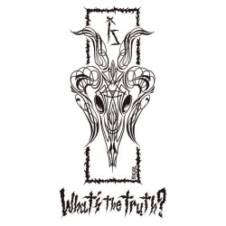 画像1: IZ / What's the truth? (cd) Self  