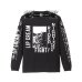 画像1: ■予約商品■ LIP CREAM / NIGHT RIDER MORE THAN FIGHT (long sleeve shirt)   (1)