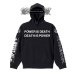 画像1: ■予約商品■ LIP CREAM / NIGHT RIDER MORE THAN FIGHT (hoodie)  (1)