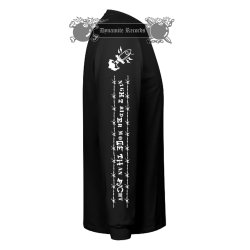 画像4: ■予約商品■ LIP CREAM / NIGHT RIDER MORE THAN FIGHT (long sleeve shirt)  