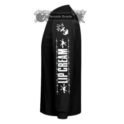 画像3: ■予約商品■ LIP CREAM / NIGHT RIDER MORE THAN FIGHT (long sleeve shirt)  