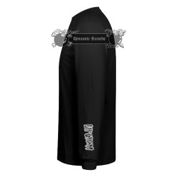 画像3: ■予約商品■ LIP CREAM / CLOSE TO THE EDGE (long sleeve shirt)  