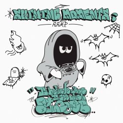 画像1:  ■予約商品■ SHINING MOMENTS / I believe what I see with my own eyes (cd) Self	