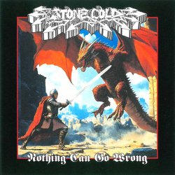 画像1:   STONE COLD / Nothing can go wrong (cd) Born dead collective 