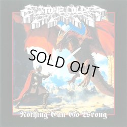 画像1:   STONE COLD / Nothing can go wrong (cd) Born dead collective 