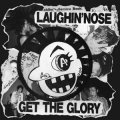 ■予約商品■ LAUGHIN' NOSE / Get the glory (7ep) MCR company