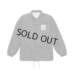 画像1: HG Fact / Logo (coach jacket) Break the records 