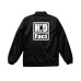 画像2: ■予約商品■ HG Fact / Logo (coach jacket) Break the records  (2)