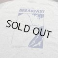 BREAKfAST / Go to hell (poket t-shirt) 