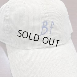 画像1: BREAKfAST / Bf logo (cap) 