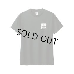 画像1: HG Fact / Logo black (t-shirt) Break the records