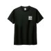 画像1: ■予約商品■ HG Fact / Logo black (t-shirt) Break the records (1)