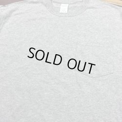 画像2: BREAKfAST / Go to hell (poket t-shirt) 