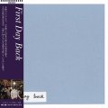 ■予約商品■ FIRST DAY BACK / Forward (Lp) Waterslide