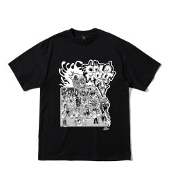 画像1: ■予約商品■ COLD FRONT / Chris beee (t-shirt) Gxbxt  
