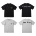 画像1: ■予約商品■ COLD FRONT / Old english (t-shirt) Gxbxt  (1)
