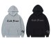 画像1: ■予約商品■ COLD FRONT / Old english (hoodie) Gxbxt   (1)