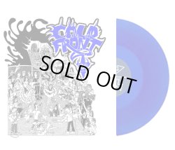 画像2: COLD FRONT / st (Lp) Gxbxt  