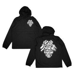 画像1: ■予約商品■ SKARHEAD / Dsm (Anorak) 
