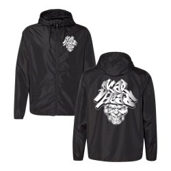 画像1: ■予約商品■ SKARHEAD / Dsm (windbreaker) 
