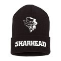 ■予約商品■ SKARHEAD / Sh (beanie) 